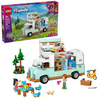 LEGO FRIENDS - FRIENDSHIP CAMPER VAN #42663
