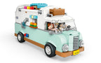 LEGO FRIENDS - FRIENDSHIP CAMPER VAN #42663
