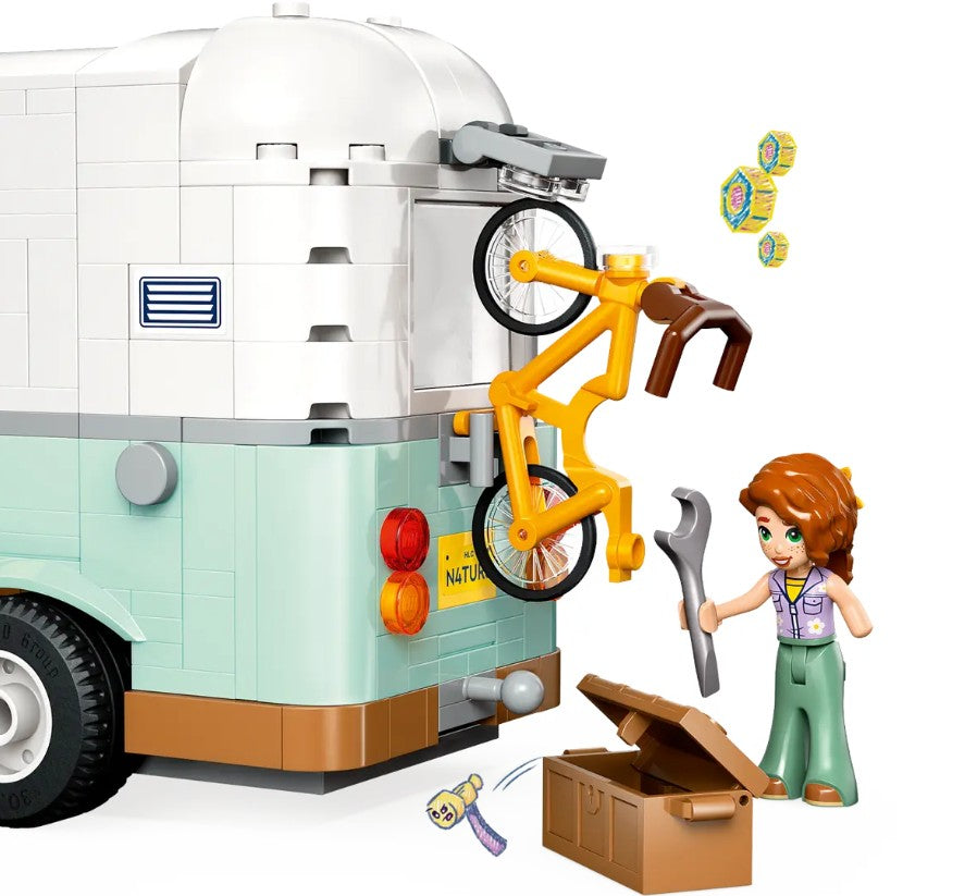 LEGO FRIENDS - FRIENDSHIP CAMPER VAN #42663