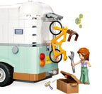 LEGO FRIENDS - FRIENDSHIP CAMPER VAN #42663