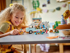 LEGO FRIENDS - FRIENDSHIP CAMPER VAN #42663