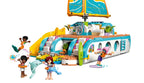 LEGO FRIENDS - ADVENTURE ON THE BOAT #42664