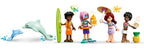 LEGO FRIENDS - ADVENTURE ON THE BOAT #42664