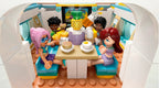LEGO FRIENDS - ADVENTURE ON THE BOAT #42664