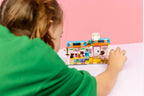 LEGO FRIENDS - LA BOULANGERIE DE GÂTERIES POUR CHIENS #42677