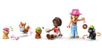 LEGO FRIENDS - LA BOULANGERIE DE GÂTERIES POUR CHIENS #42677