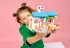 LEGO FRIENDS - LA BOULANGERIE DE GÂTERIES POUR CHIENS #42677