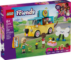 LEGO FRIENDS - PET ACCESSORY VAN #42678