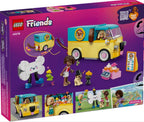 LEGO FRIENDS - PET ACCESSORY VAN #42678