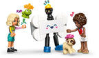 LEGO FRIENDS - PET ACCESSORY VAN #42678