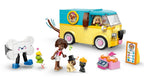 LEGO FRIENDS - PET ACCESSORY VAN #42678