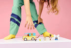 LEGO FRIENDS - PET ACCESSORY VAN #42678