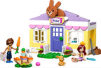 LEGO FRIENDS - HEARTLAKE CITY BUNNY HOTEL #42679