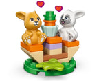 LEGO FRIENDS - HEARTLAKE CITY BUNNY HOTEL #42679
