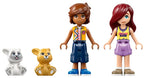 LEGO FRIENDS - HEARTLAKE CITY BUNNY HOTEL #42679