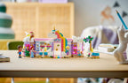 LEGO FRIENDS - DREAM UNICORN CAFÉ #42684