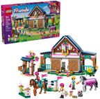 LEGO FRIENDS - THE PADDOCK AND PONY ACADEMY #42688