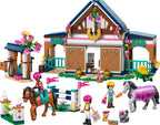 LEGO FRIENDS - THE PADDOCK AND PONY ACADEMY #42688