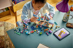 LEGO FRIENDS - THE PADDOCK AND PONY ACADEMY #42688