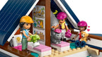 LEGO FRIENDS - THE PADDOCK AND PONY ACADEMY #42688