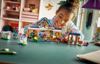 LEGO FRIENDS - THE PADDOCK AND PONY ACADEMY #42688