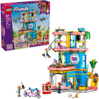 LEGO FRIENDS - HEARTLAKE CITY FRIENDSHIP HOSPITAL #42689