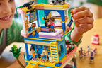 LEGO FRIENDS - HEARTLAKE CITY FRIENDSHIP HOSPITAL #42689