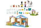 LEGO FRIENDS - ANIMAL ADOPTION VET CLINIC #42696
