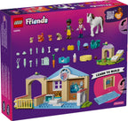 LEGO FRIENDS - ANIMAL ADOPTION VET CLINIC #42696