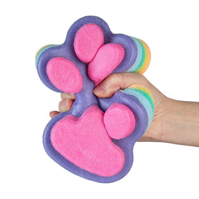 ORB CURIOSITIES TABA-LICIOUS - JUMBO CAT PAW ASST