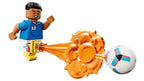 LEGO SPECIAL EDITIONS - KYLIAN MBAPPÉ – SOCCER HIGHLIGHTS #43013