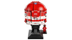 LEGO FORMULA 1 - CHARLES LECLERC'S SCUDERIA FERRARI HP HELMET #43014