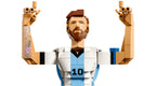 LEGO SPECIAL EDITIONS - LIONEL MESSI – SOCCER LEGEND #43015