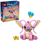 LEGO DISNEY - ANGEL #43257