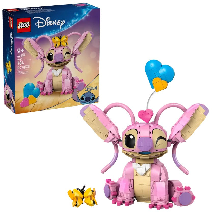 LEGO DISNEY - ANGEL #43257