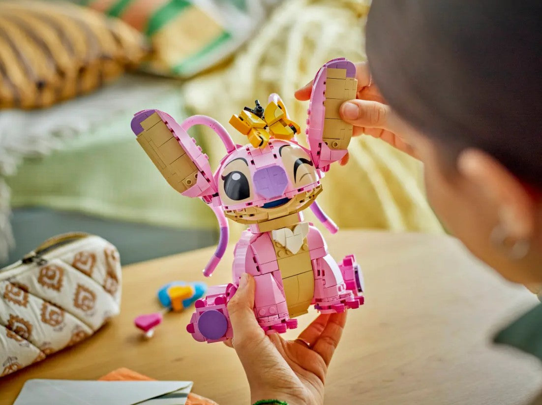 LEGO DISNEY - ANGEL #43257