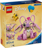 LEGO DISNEY - ANGEL #43257