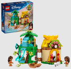 LEGO DISNEY - MOANA'S ISLAND ADVENTURE #43260