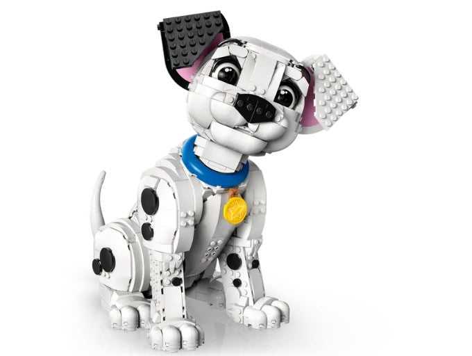 LEGO DISNEY - 101 DALMATIANS PUPPY #43269