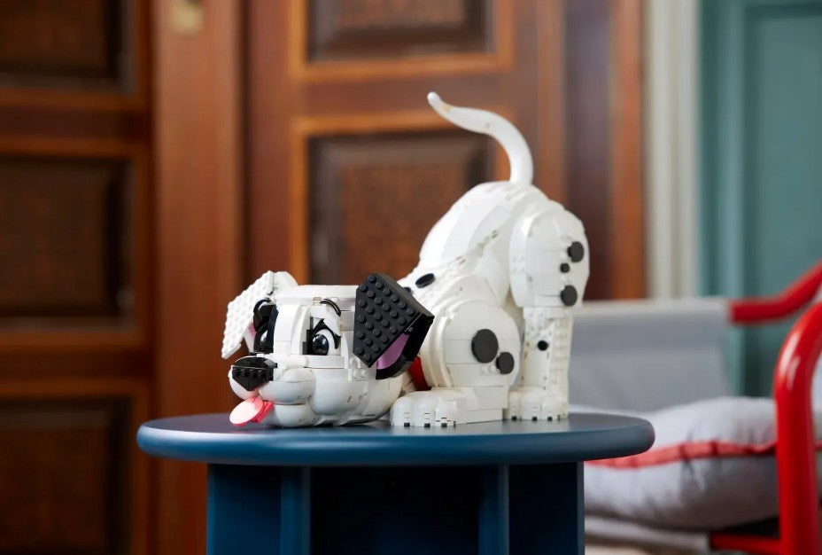 LEGO DISNEY - 101 DALMATIANS PUPPY #43269