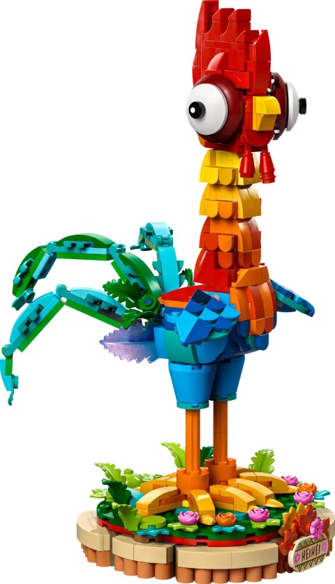 LEGO DISNEY - HEIHEI #43272