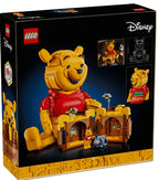 LEGO DISNEY - WINNIE L'OURSON #43300