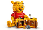 LEGO DISNEY - WINNIE L'OURSON #43300