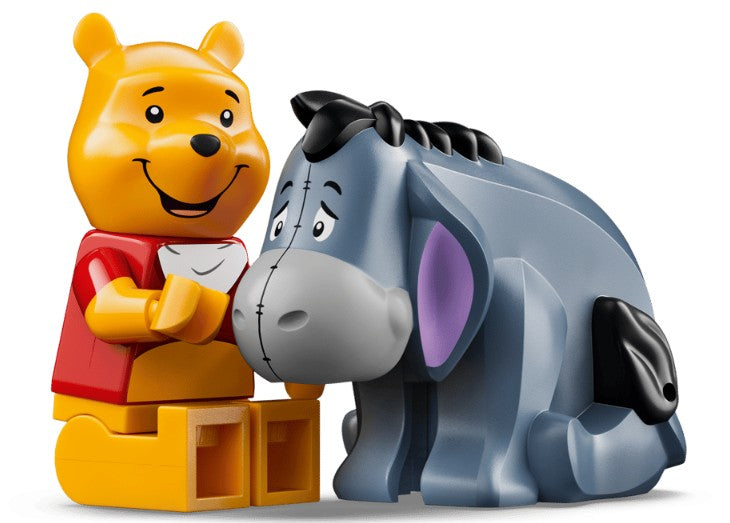 LEGO DISNEY - WINNIE L'OURSON #43300
