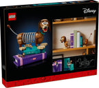 LEGO DISNEY - TOY STORY SLINKY DOG BOOKENDS #43301