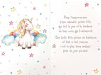 BIRTHDAY CARD - HAPPY BIRTHDAY DEAR PETITE - FROM ROSEDALE