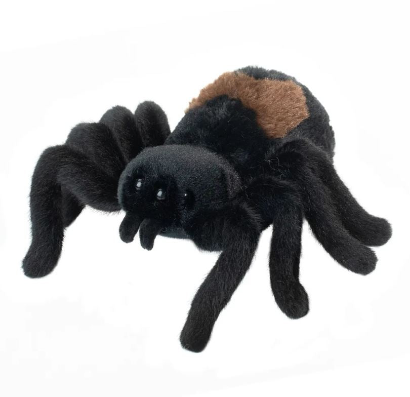 PLUSH - SNEAKIE THE SPIDER SOFT TOY