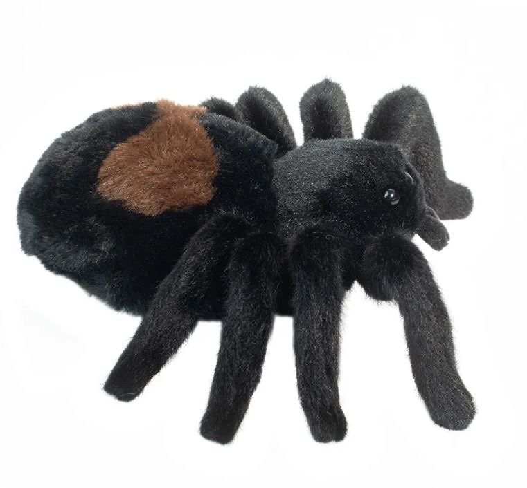 PLUSH - SNEAKIE THE SPIDER SOFT TOY