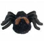 PLUSH - SNEAKIE THE SPIDER SOFT TOY