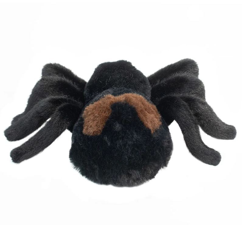 PLUSH - SNEAKIE THE SPIDER SOFT TOY